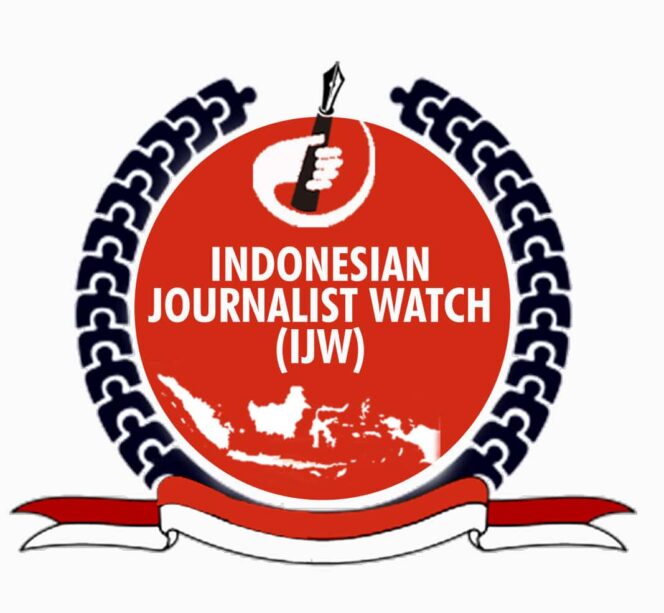 
 IJW Ajak Ratusan Wartawan Long March Desak Kapolri Tuntaskan Urusan Korupsi PWI Pusat dan Kritisi RUU Penyiaran